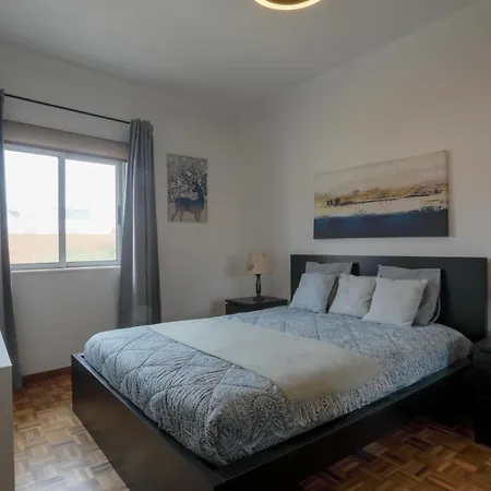 Apartamento Casa De Ferias T2_frente De *